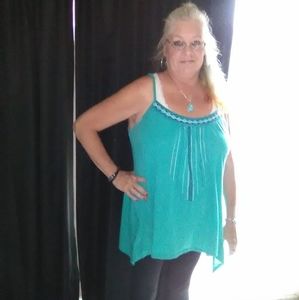 Meet your Posher, Bridie